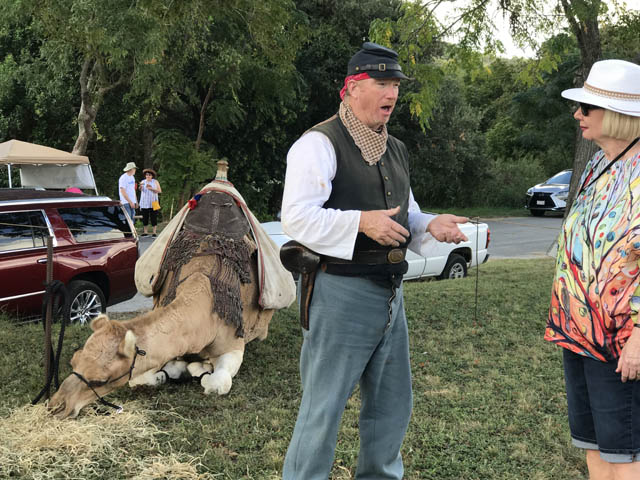Texas Arts and Crafts Fair